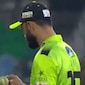 Overseas Star Reveals Chat With Umpire Over PSL Ball-Tampering Row: "Move Aside"