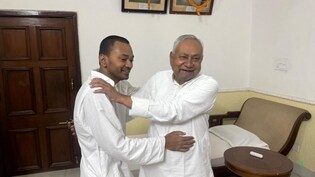 बिहार: नई सरकार में अकेले निशांत कुमार नहीं , जेडीयू से एक और उपमुख्यमंत्री बनेगा?