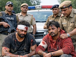 आर्म्स एक्ट, गैंगस्टर एक्ट समेत 40 मामले... बवाना मर्डर केस के दो और आरोपी एनकाउंटर के बाद गिरफ्तार