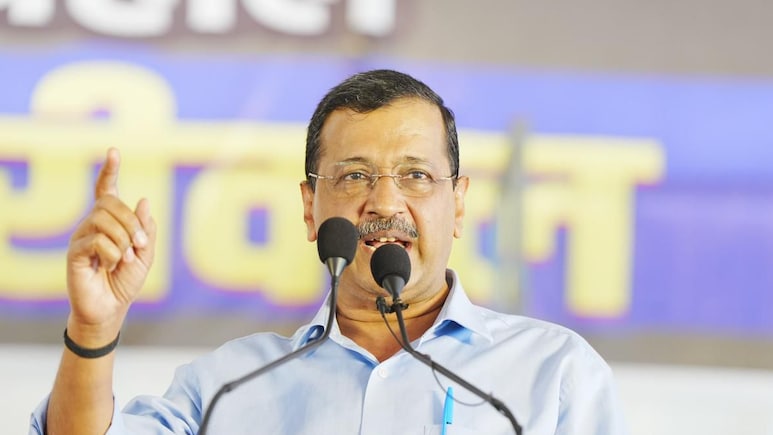 देश का हर सेक्टर बर्बाद है, अब जनता सिखाएगी बीजेपी को सबक : अरविंद केजरीवाल