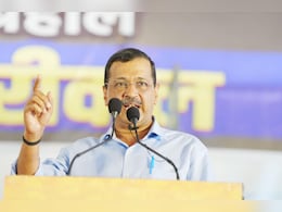 Arvind Kejriwal In Supreme Court, Challenges Decision In Excise Policy Case