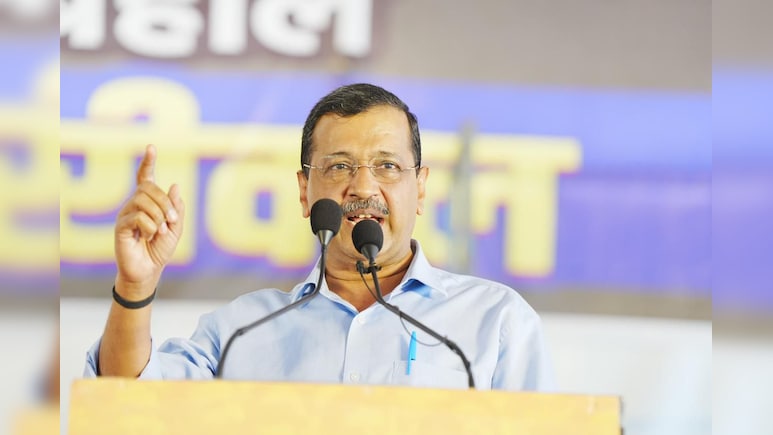 Arvind Kejriwal In Supreme Court, Challenges Decision In Excise Policy Case