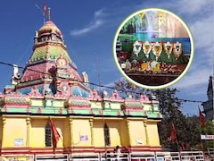 छोले वाली मैया की अद्भुत कहानी: 450 साल पहले यज्ञ से प्रकट हुई थी पांच मुख वाली माता, पूरी होती यहां हर मनोकामना