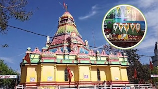 छोले वाली मैया की अद्भुत कहानी: 450 साल पहले यज्ञ से प्रकट हुई थी पांच मुख वाली माता, पूरी होती यहां हर मनोकामना