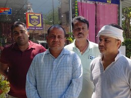 महिला की शिकायत पर पटना निगरानी टीम की रेड, 25 की डील के बाद BCM 10000 रुपये रिश्वत लेते रंगे हाथ गिरफ्तार