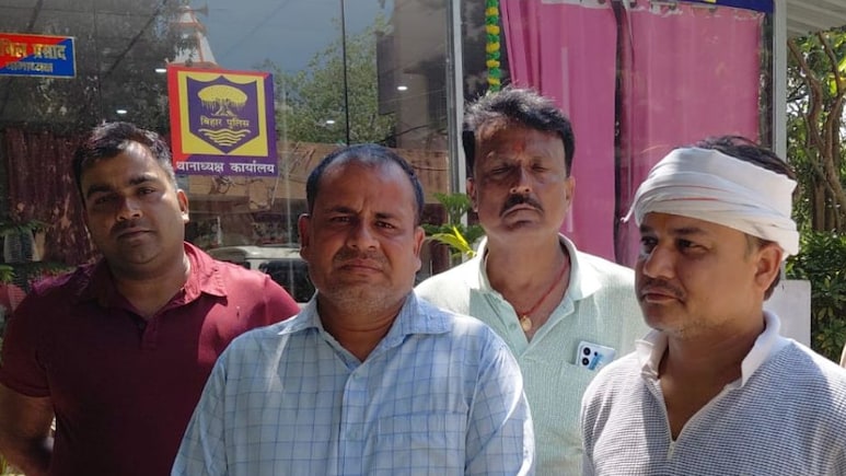 महिला की शिकायत पर पटना निगरानी टीम की रेड, 25 की डील के बाद BCM 10000 रुपये रिश्वत लेते रंगे हाथ गिरफ्तार