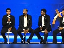 Sanju Samson Interview: 'पहली गेंद मिली तो उड़ा देंगे', वैभव सूर्यवंशी ने IPL डेब्यू में पहली गेंद पर लगाया था छक्का, कोच द्रविड़ को पहले ही बताई थी रणनीति