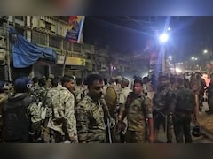 पश्चिम बंगाल के मुर्शिदाबाद में रामनवमी शोभायात्रा के दौरान भड़की हिंसा