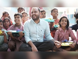 Forbes की अरबपतियों वाली लिस्ट में आया अलख पांडे का नाम, कॉलेज ड्रॉपआउट ने एडटेक में ऐसे पलट दी बाजी