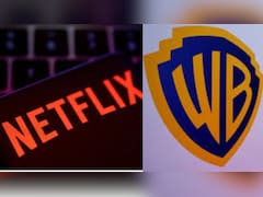 Netflix Co-CEO Explains Why Streaming Giant Backed Out Of Warner Bros Fight
