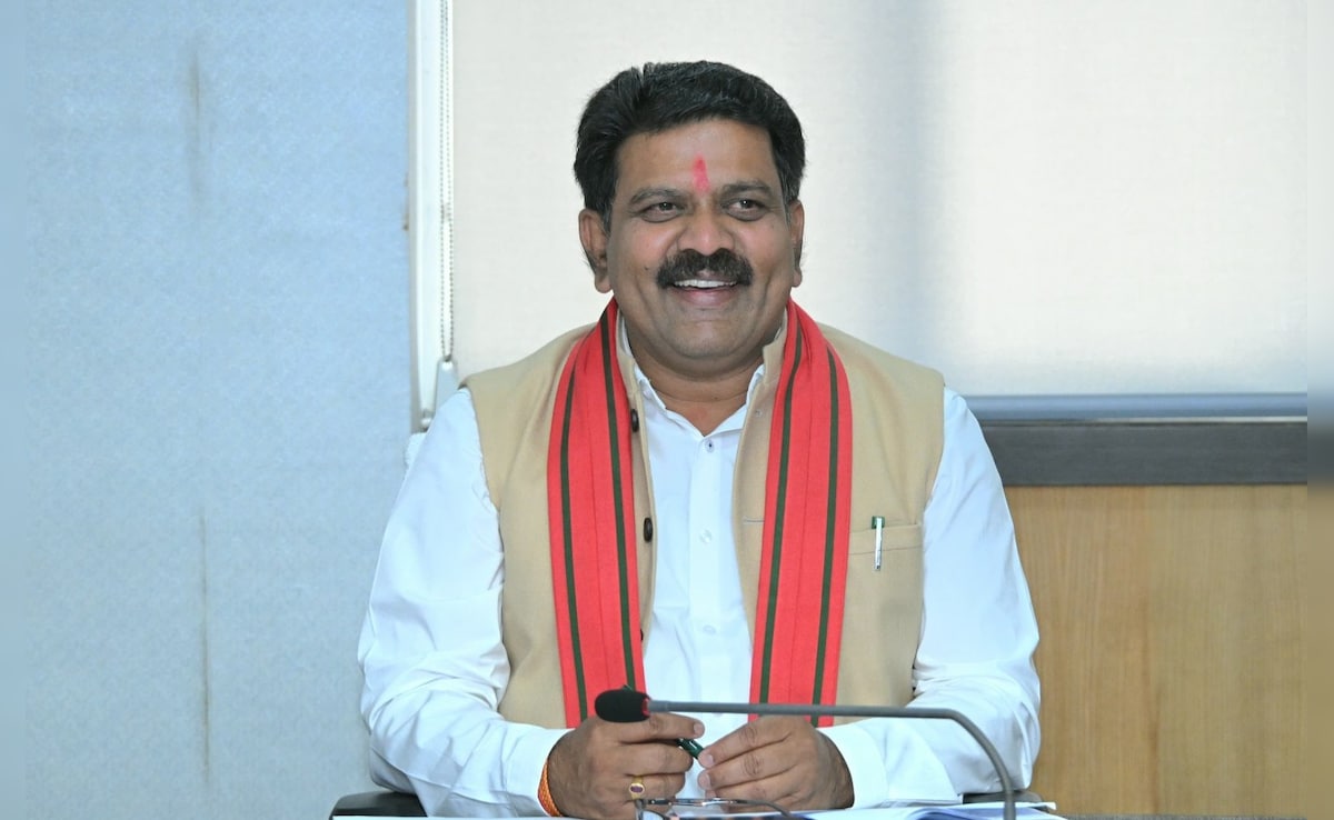 छत्तीसगढ़ में माओवाद लगभग खत्म; डिप्टी CM विजय शर्मा ने बताया- कैसे संभव हुए सटीक ऑपरेशन