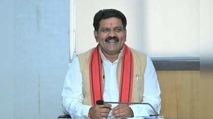 40 साल के लाल आतंक को 584 दिन के अभियान ने किया खत्म, बदली छत्तीसगढ़ की तस्वीर