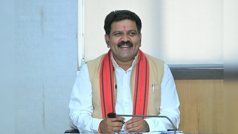 छत्तीसगढ़ में माओवाद लगभग खत्म; डिप्टी CM विजय शर्मा ने बताया- कैसे संभव हुए सटीक ऑपरेशन