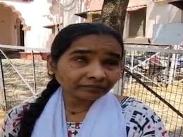 धार में दृष्टिहीन महिला की गुहार: 2 साल से घर नहीं बनाने दे रहा उपसरपंच? प्रशासन से लगाई न्याय की गुहार