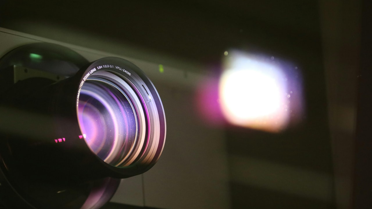 Portable Projectors For Bedrooms: Worth Buying Or Overhyped?