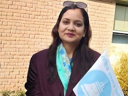 Delhi AIIMS Alumna Nisha Mehta Named Health Minister Of Nepal