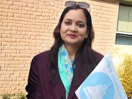 Delhi AIIMS Alumna Nisha Mehta Named Health Minister Of Nepal