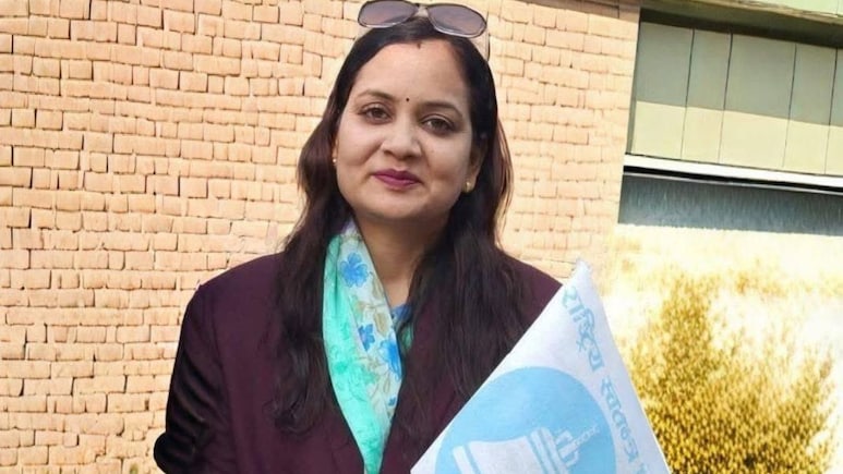 Delhi AIIMS Alumna Nisha Mehta Named Health Minister Of Nepal