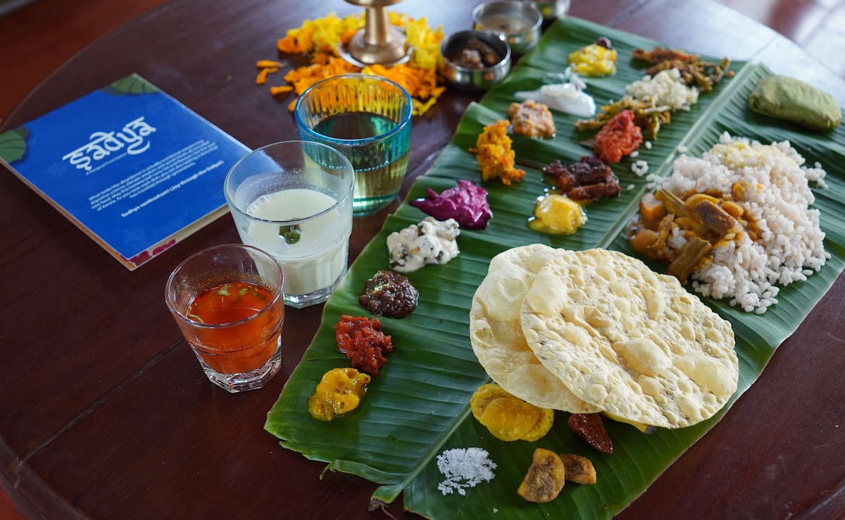 Latest and Breaking News on NDTV