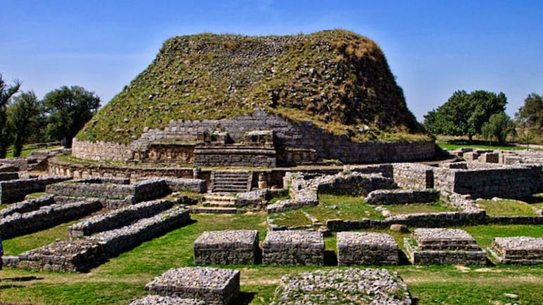 क्या है 'वर्ल्ड हेरिटेज इन डेंजर लिस्ट'? पाकिस्तान की कई धरोहरों पर मंडरा रहा इसमें शामिल होने का खतरा