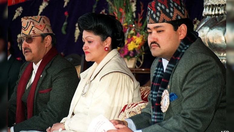 Why Is Nepal Calling For Restoration Of Monarchy?