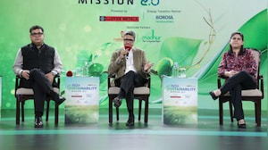 India Sustainability Mission 2.0: Personal Sustainability - The Billion Acts of Change
