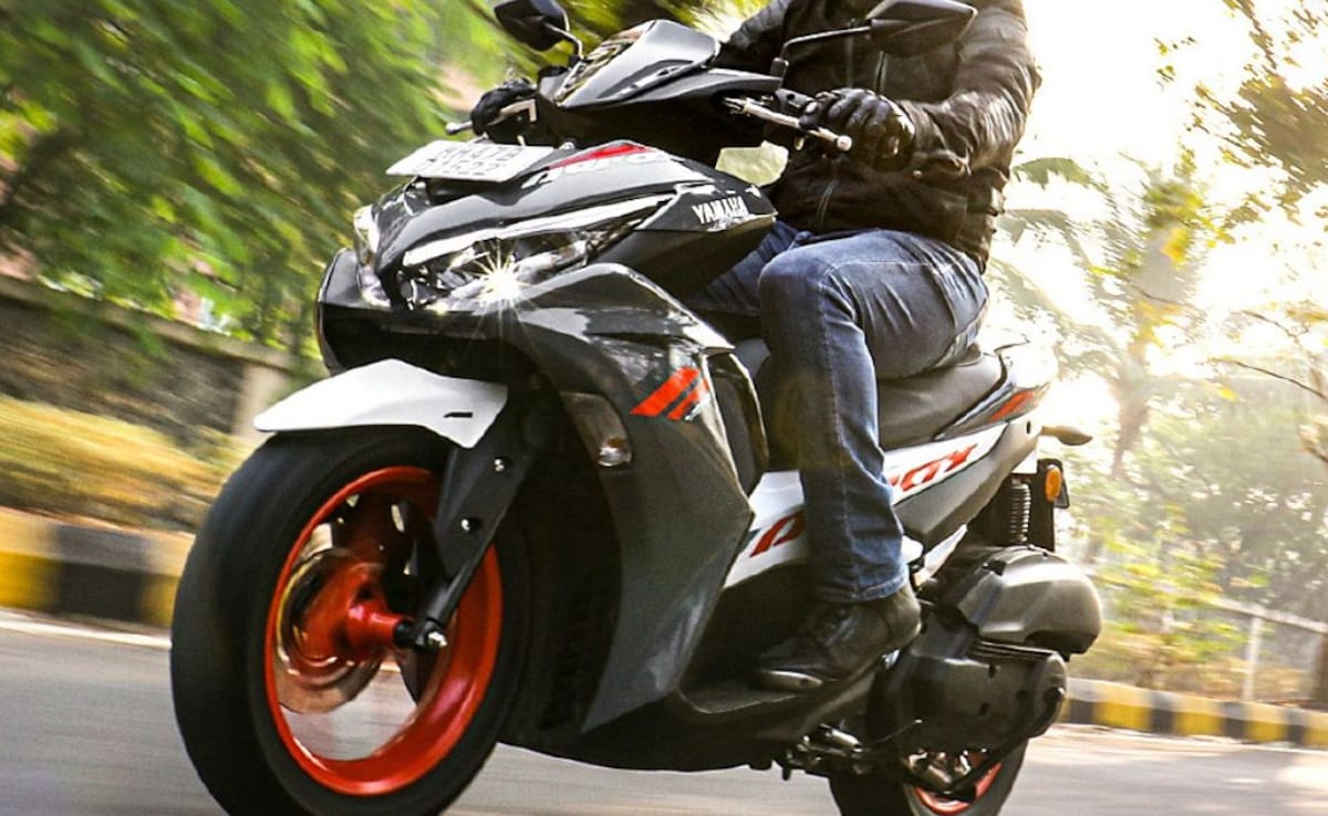 Latest and Breaking News on NDTV