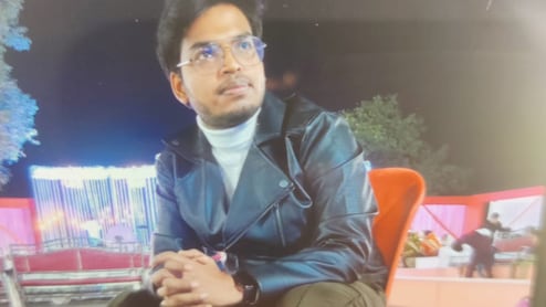 Holi Celebration Turns Tragic As Bhopal Man Dies After Dancing Under The Influence Of Bhaang