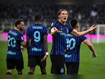 Inter Continue Serie A Title Hunt Ahead Of Italys Date With FIFA World Cup Destiny