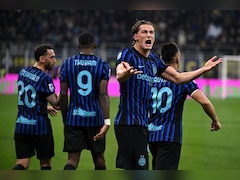 Inter Continue Serie A Title Hunt Ahead Of Italys Date With FIFA World Cup Destiny