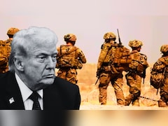 ट्रंप ने ईरान में सेना उतार दी तो क्या होगा? जमीनी युद्ध की एक भयावह तस्वीर