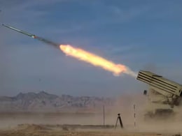 आयरन डोम तक फेल, ईरान की बैलिस्टिक मिसाइल 'फतह-2' ने कैसे बदला जंग का गेम?