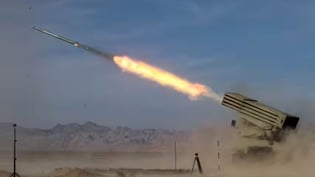 आयरन डोम तक फेल, ईरान की बैलिस्टिक मिसाइल 'फतह-2' ने कैसे बदला जंग का गेम?