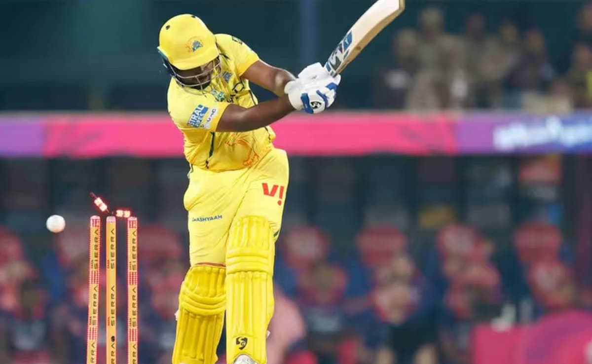 IPL 2026 CSK vs PBKS Live Streaming: कितने बजे शुरू होगा मुकाबला, कहां देख पाएंगे लाइव, जानें तमाम डिटेल