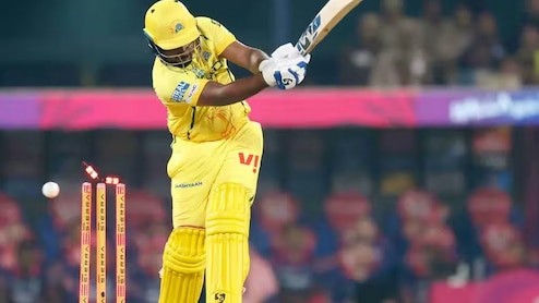 IPL 2026, RR Vs CSK: Chennai Super Kings All Out For 127 &mdash; Check Team's 10 Lowest Scores Of All Time