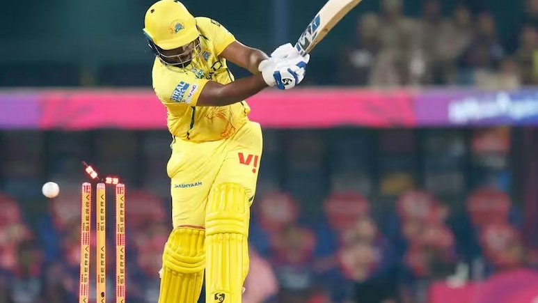 IPL 2026, RR Vs CSK: Chennai Super Kings All Out For 127 &mdash; Check Team's 10 Lowest Scores Of All Time