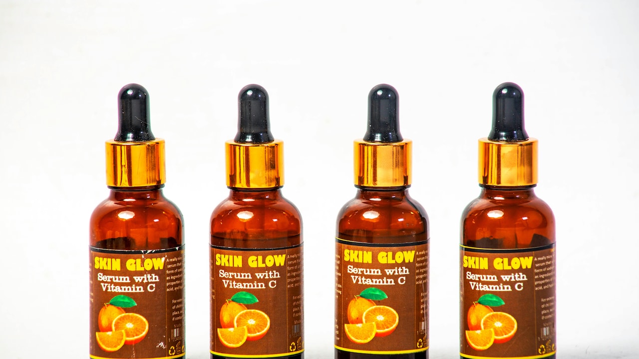 Best Stable Vitamin C Serums That Dont Oxidise Quickly For Brighter Skin Best Stable Vitamin C Serums That Dont Oxidise Quickly For Brighter Skin