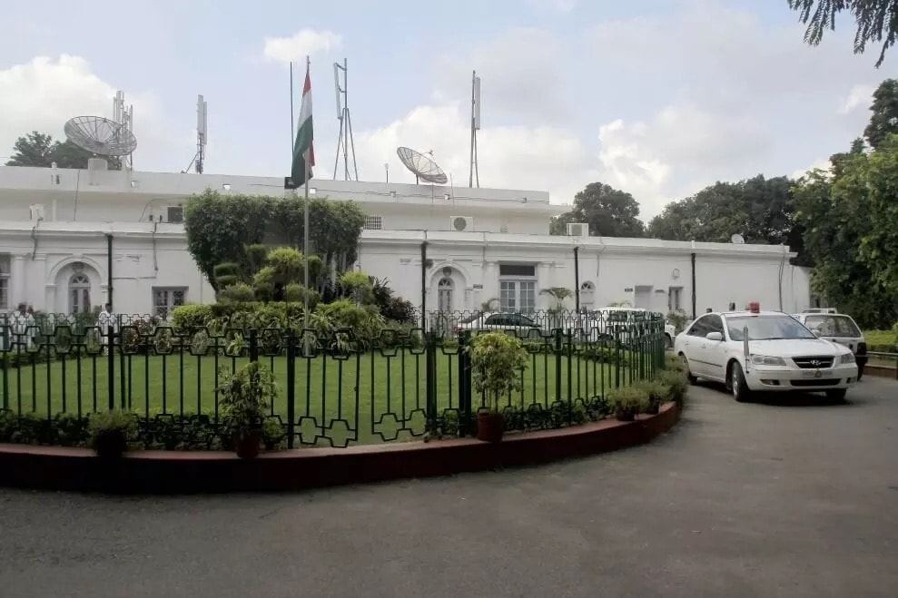 Latest and Breaking News on NDTV