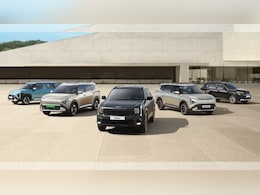 Kia India Records 10.3 Pc YoY Growth With 27,610 Unit Sales In February 2026