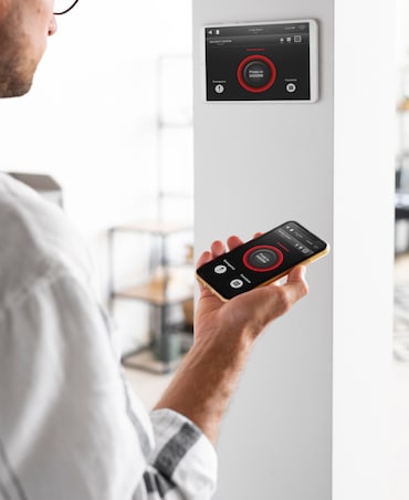 8 Smart Home Essentials