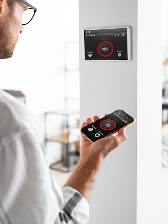 8 Smart Home Essentials