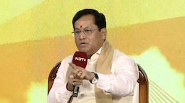 'Protect Territory To Protect Identity': Sarbananda Sonowal At NDTV Assam Power Play