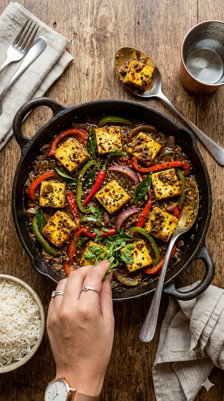 7 Easy Recipes You Can Make With Paneer In Minutes