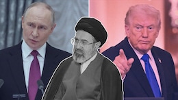 Putin Offers "Unwavering Support" To Iran's New Supreme Leader Mojtaba Khamenei