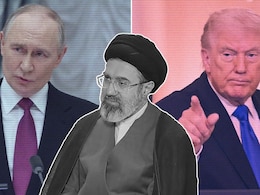 Putin Offers "Unwavering Support" To Iran's New Supreme Leader Mojtaba Khamenei