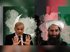 Sponsor To Enemy: What's Behind Pakistan's Attack On Afghan Taliban?