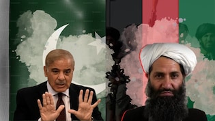 Sponsor To Enemy: What's Behind Pakistan's Attack On Afghan Taliban?