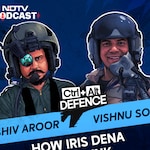 How Iris Dena Was Sunk | Ctrl Alt Defence Ep 37