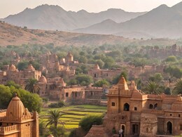 जयपुर रीजन में 539 नए गांव शामिल करने पर हाई कोर्ट का स्टे, विकास कार्यों पर लगाई रोक