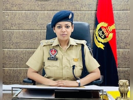 फरीदकोट बना नशा विरोधी अभियान का मॉडल जिला, अपराध में 37% गिरावट, लूटपाट के मामलों में भी 97% रिकवरी